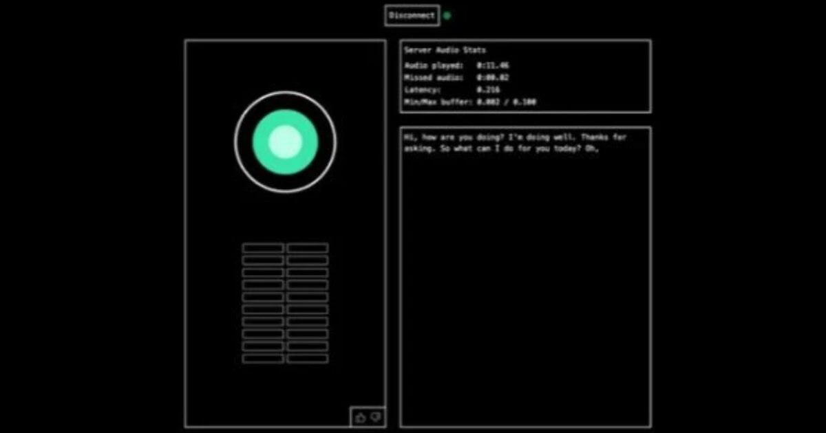 La startup Kyutai le gana a OpenAI en lanzamiento de tecnología