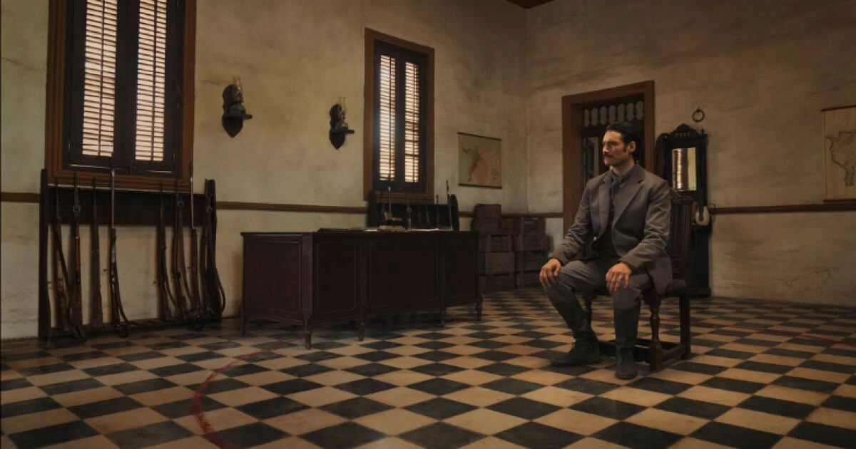 'Cien años de soledad' revela nuevos detalles de su segunda parte y confirma un gran final cinematográfico