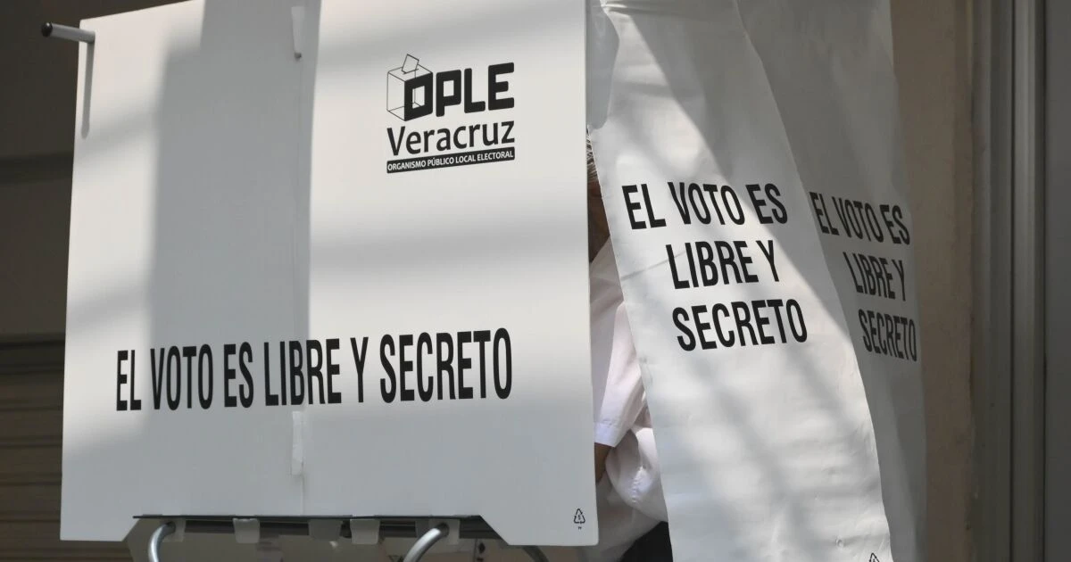 Morena impugnará resultados en 23 municipios de Veracruz por 