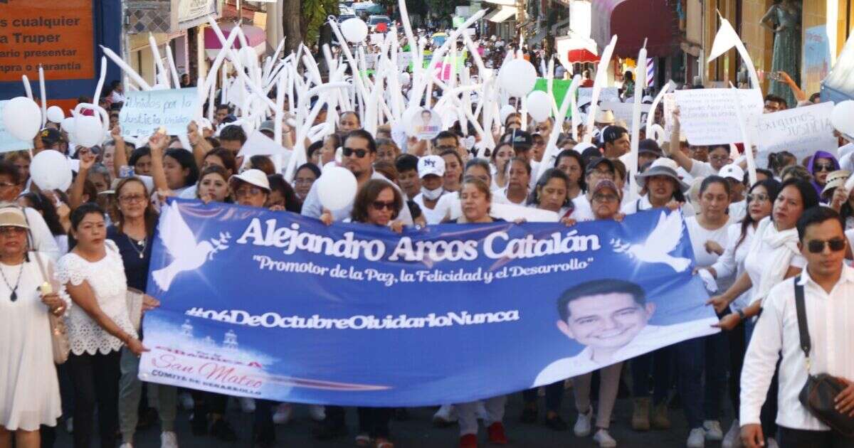 Autoridades detienen a funcionario por homicidio del alcalde de Chilpancingo