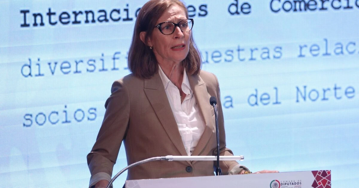 En Congreso de EU hay propuesta de 37% a remesas, alerta Clouthier