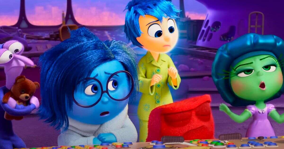 Intensamente 2: estreno, tráiler y todo sobre la nueva película de Pixar