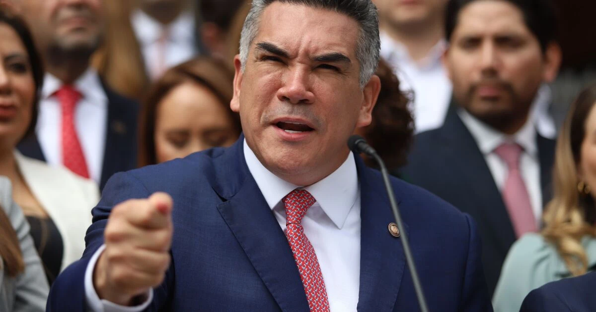 Fiscalía de Campeche va otra vez por desafuero de 