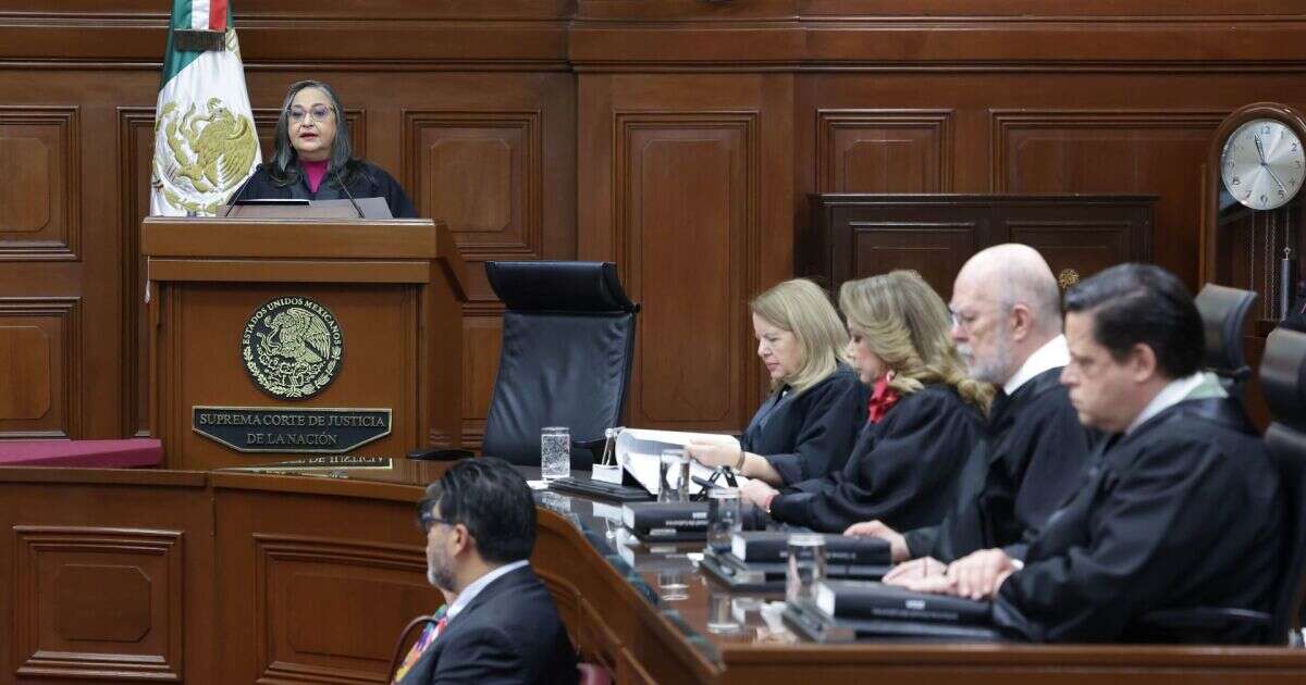 Comité Evaluador Judicial mantiene suspensión; pide a Corte resolver