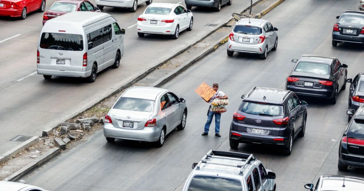 Hoy No Circula 11 de noviembre 2025: qué autos no pueden circular en CDMX y Edomex este martes