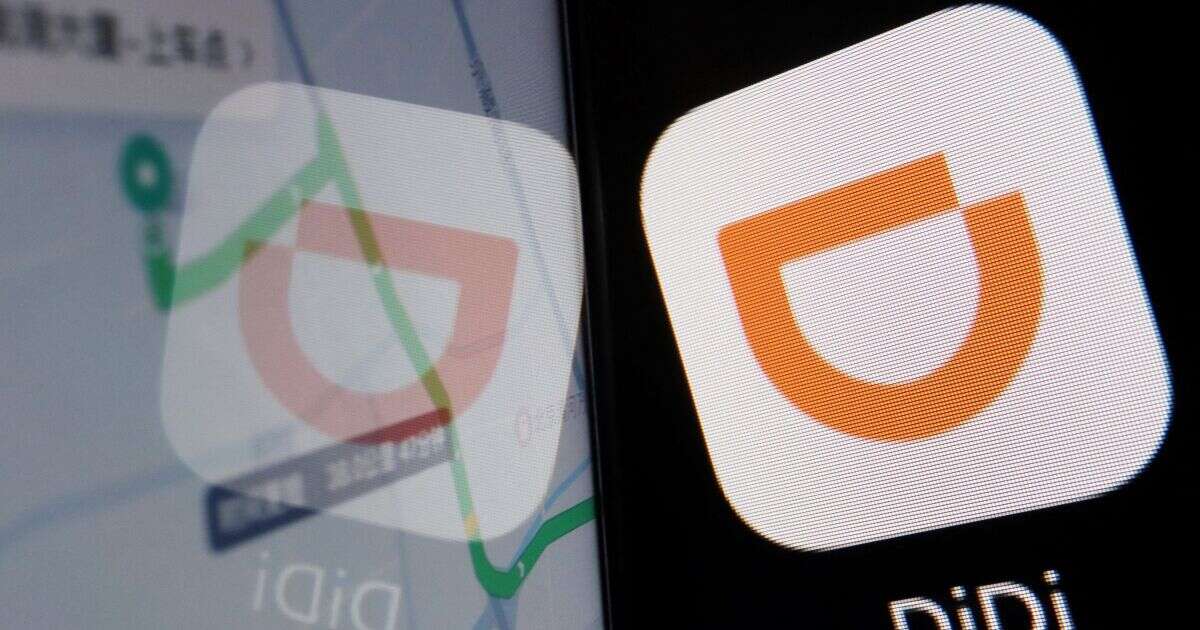 ¿Cómo funcionará el financiamiento de DiDi para autos eléctricos?