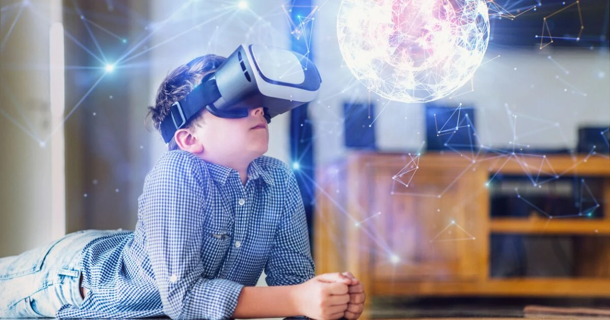 El futuro de la Pedagogía: niños creativos que dominan la tecnología