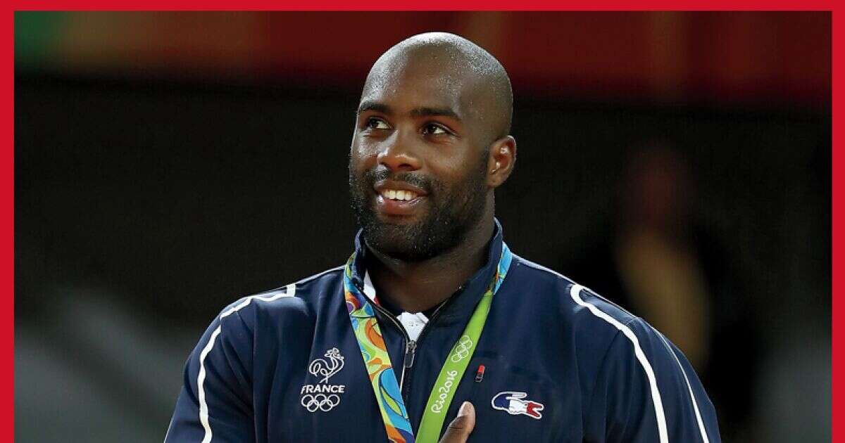 París 2024 | Teddy Riner, el mejor judoka del mundo busca el oro olímpico