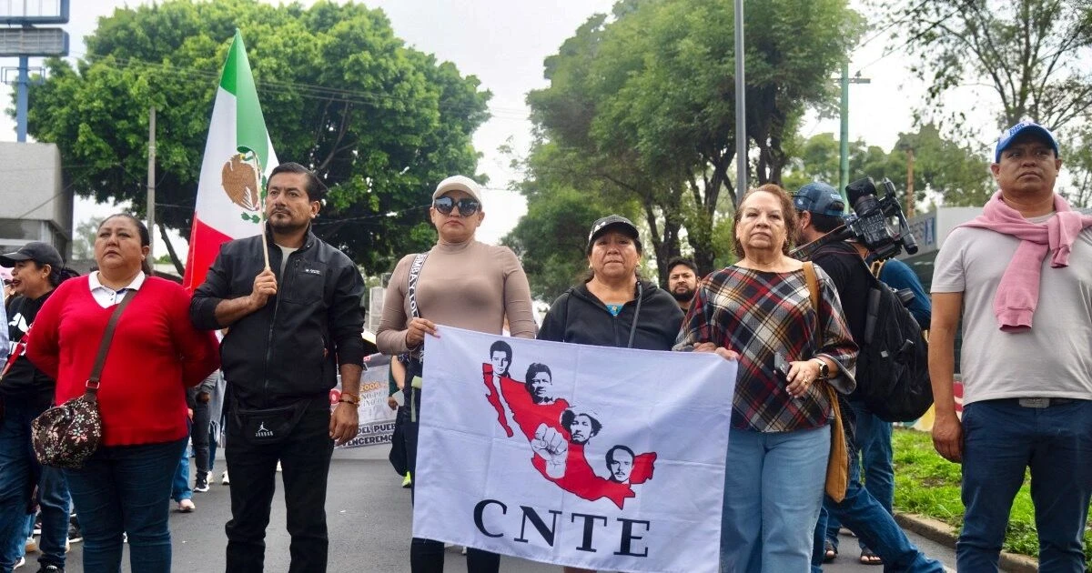 Pensiones, la cuenta que México sigue posponiendo