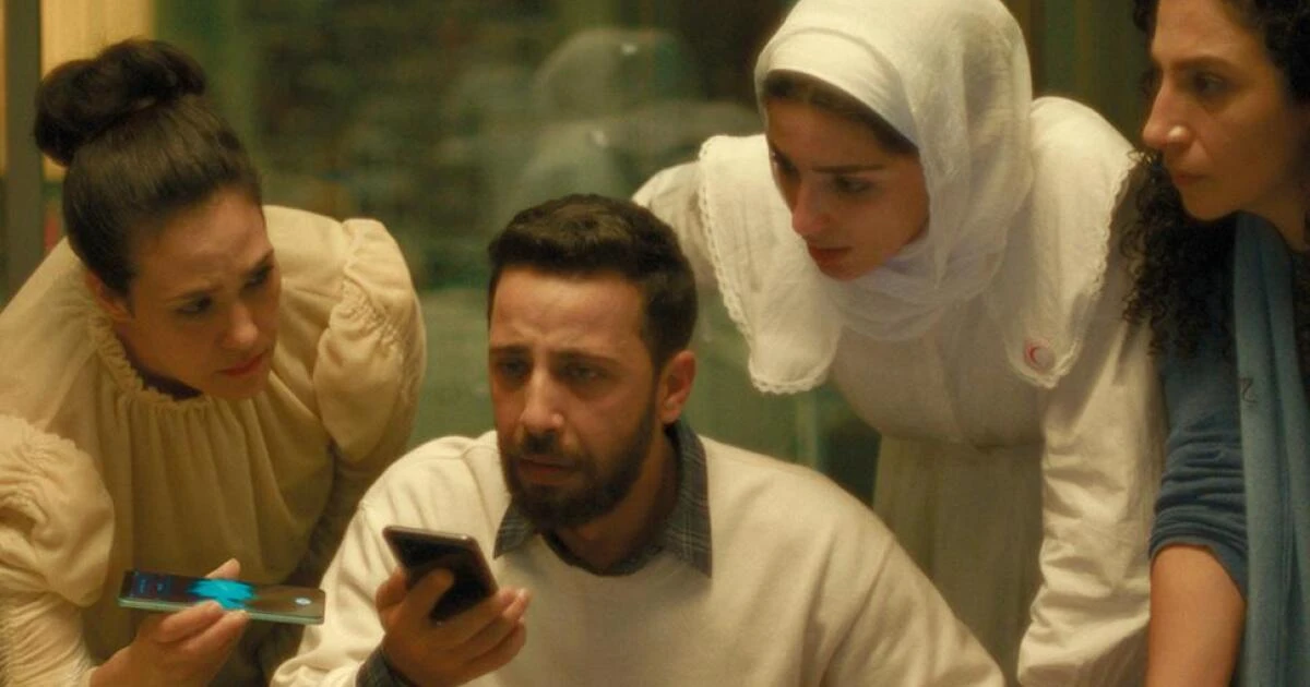 Productores de ‘La voz de Hind Rajab’ han recibido amenazas, afirma la directora