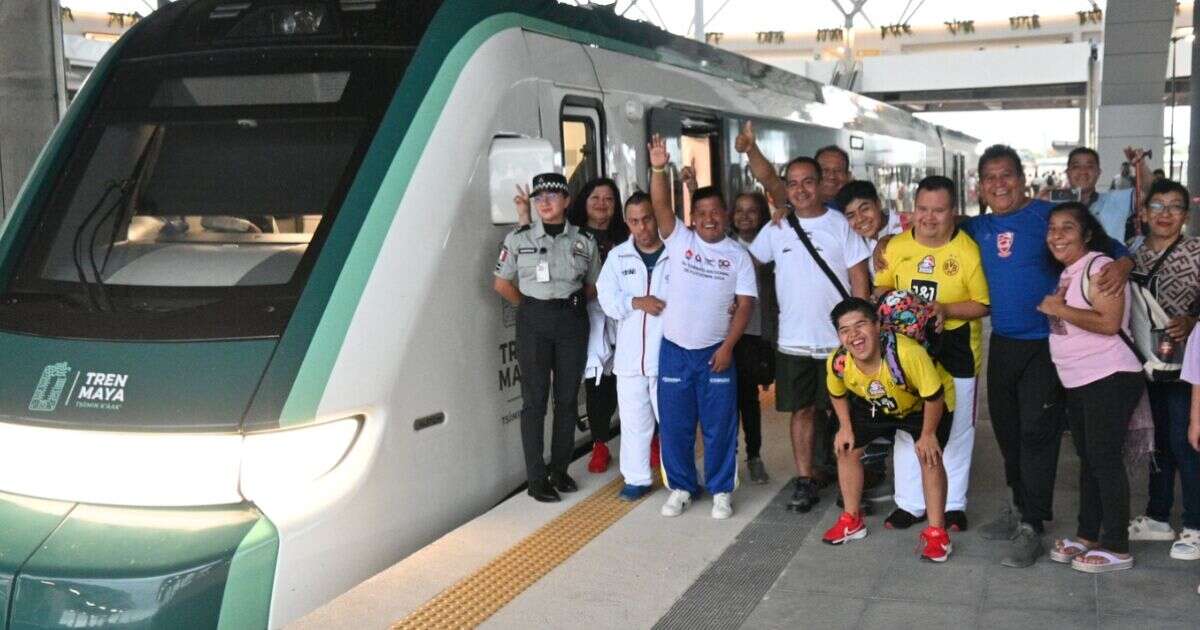 Habrá viajes gratis o con descuentos en el Tren Interoceánico en diciembre