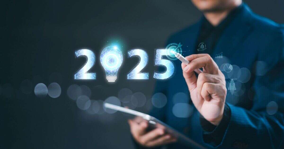 Estrategias para el 2025: competitividad y cambio estratégico en las empresas