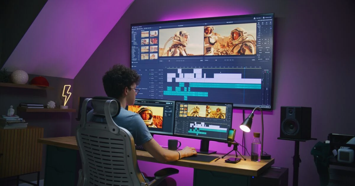 Editar videos ya es tan fácil como chatear: así funciona Gemini Omni el nuevo modelo de IA de Google