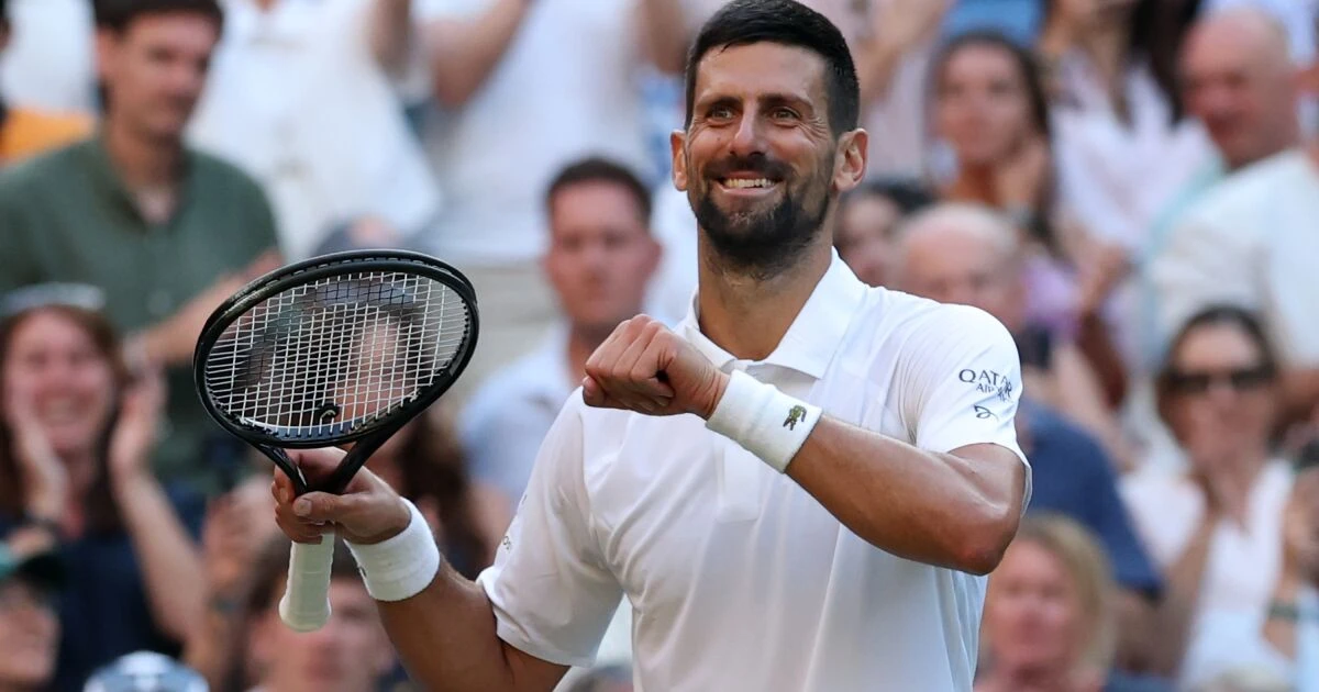 Todo sobre las semifinales de Wimbledon 2025: quiénes se enfrentan y cuándo son