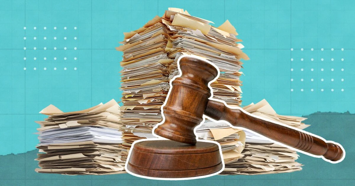 'Nuevo' Poder Judicial arranca entre desorden, desorganización y quejas