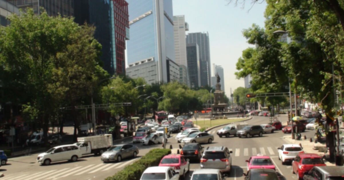 Hoy No Circula, 7 de julio 2025: qué vehículos no salen en CDMX y Edomex