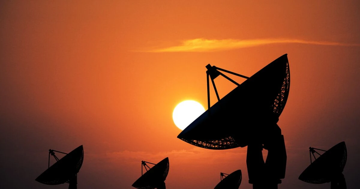 México lanzará su primera constelación de satélites con tecnología propia