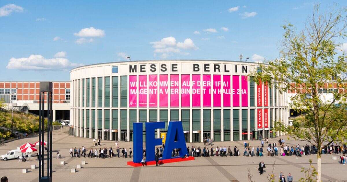 IFA 2024: Qué esperamos de esta feria tecnológica