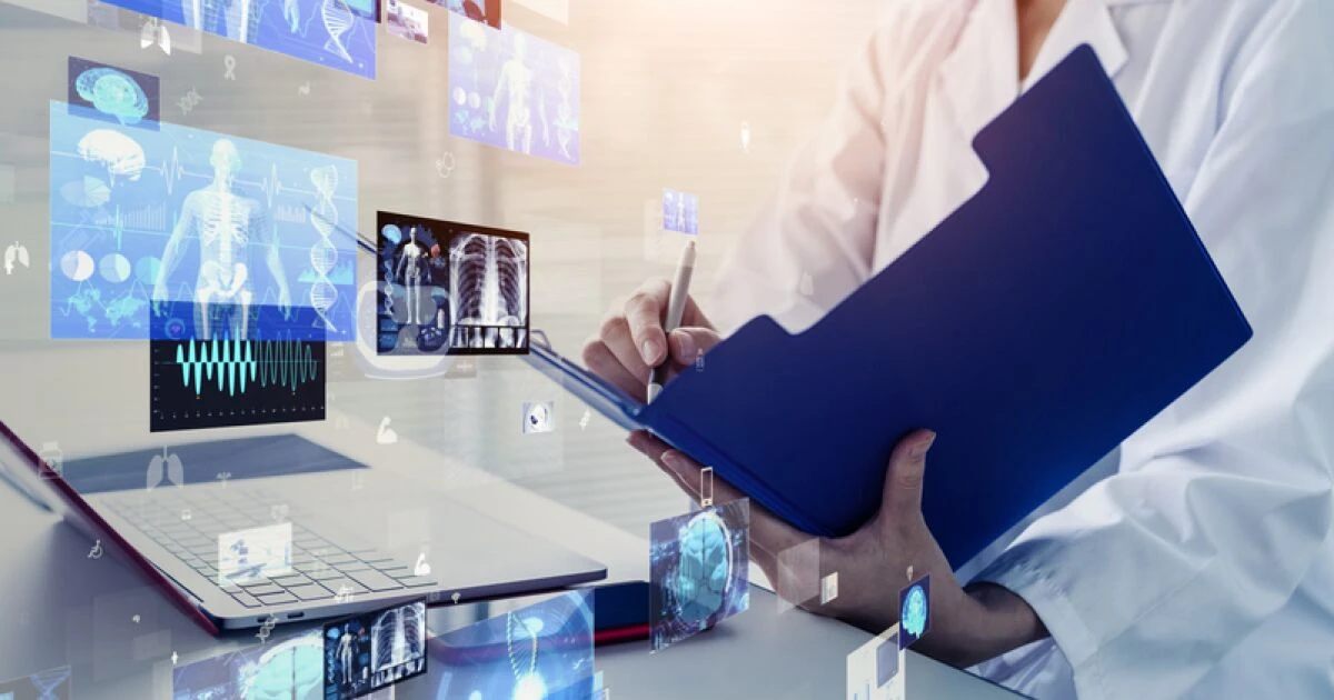 #ColumnaInvitada | Salud digital en México: el marco avanza, la implementación plantea retos