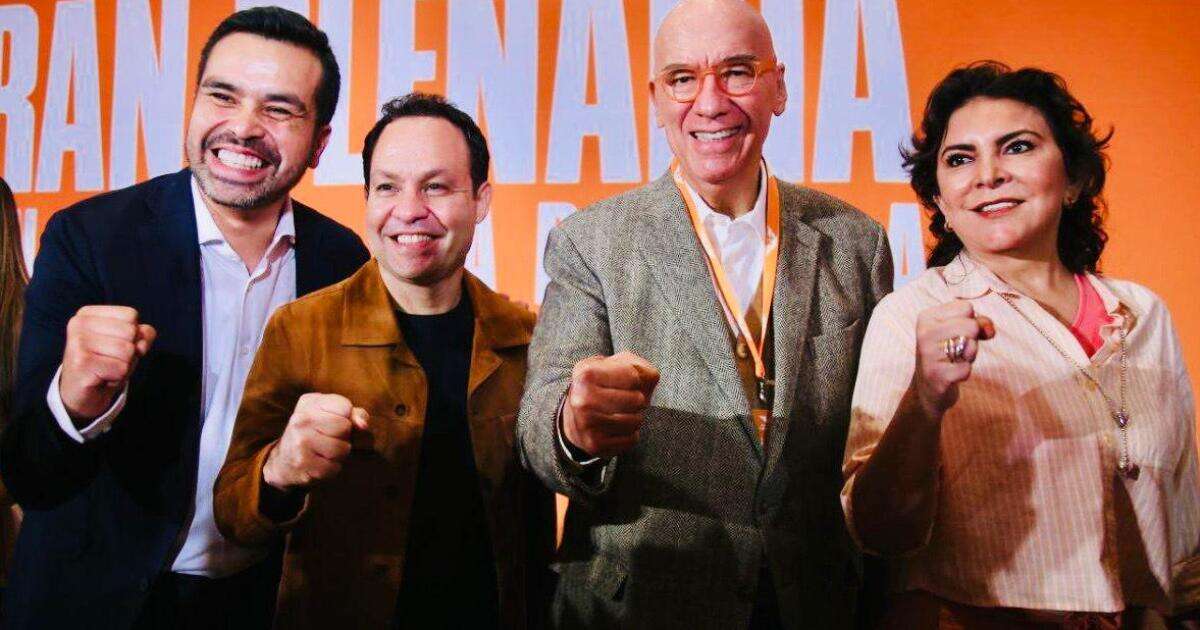 Emecistas se echan porras entre ellos rumbo a la nueva Legislatura...