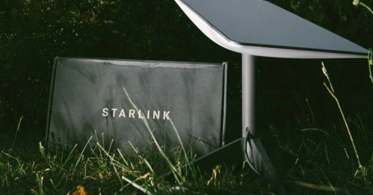 Starlink sería multada con 63.8 mdp por no entregar información al IFT