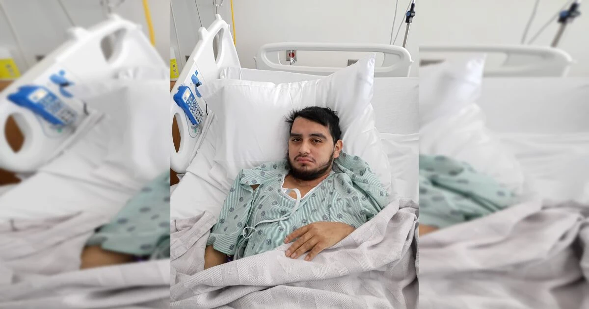La vida de un mexicano en EU en riesgo ante la espera de un permiso humanitario