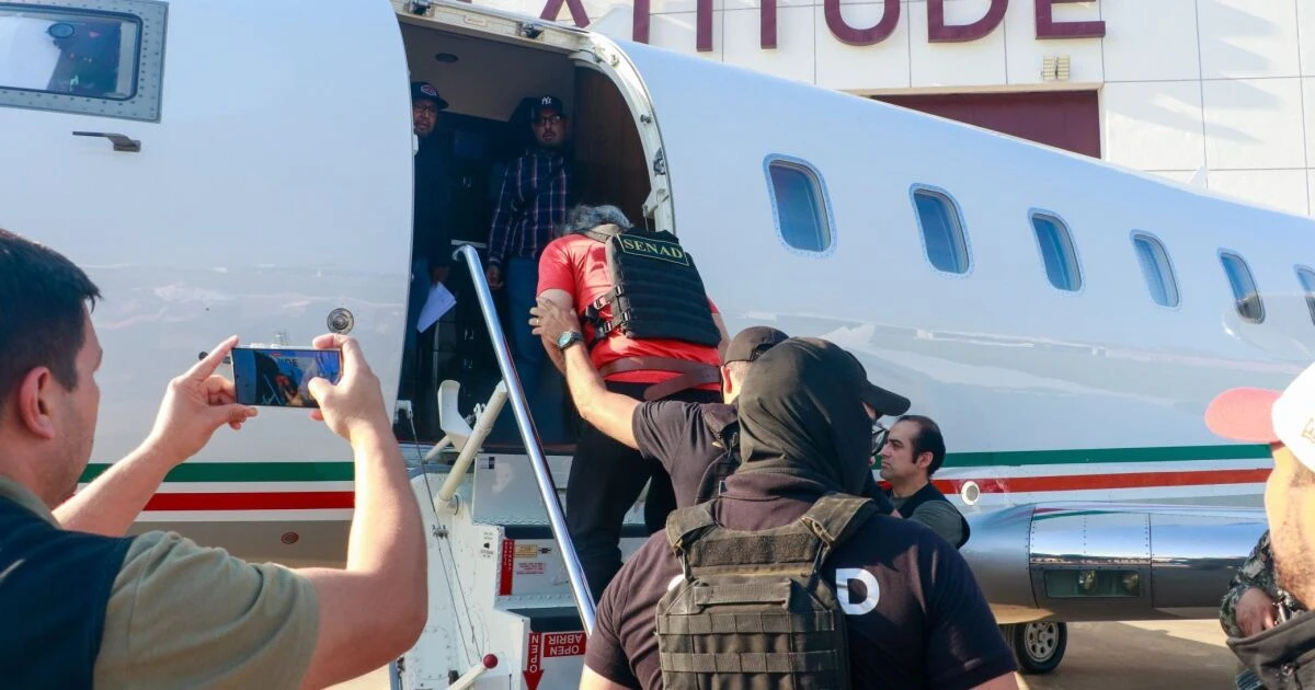 Sheinbaum: López Obrador pidió a Tabasco la destitución de Hernán Bermúdez