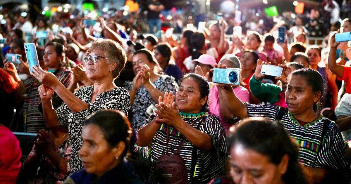 Pensión Mujeres Bienestar será a partir de 60 años, anuncia Sheinbaum