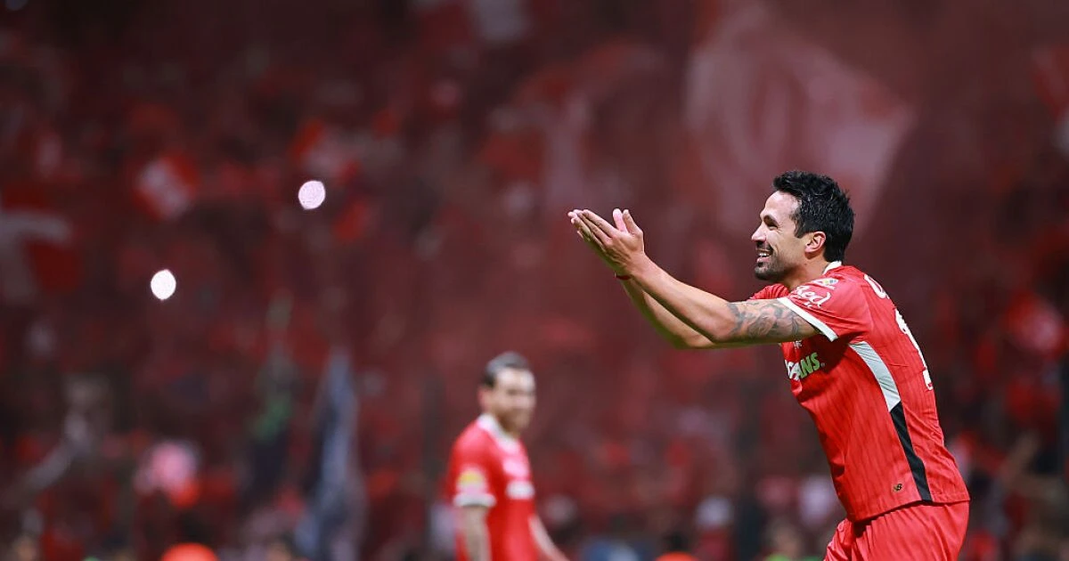 Los Diablos se imponen a las Águilas: Toluca es el nuevo campeón de la Liga MX