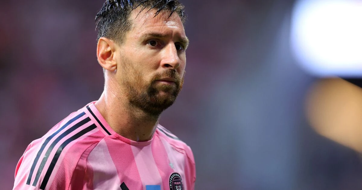 Estatua de Messi en la India será retirada por razones de seguridad: esto se sabe