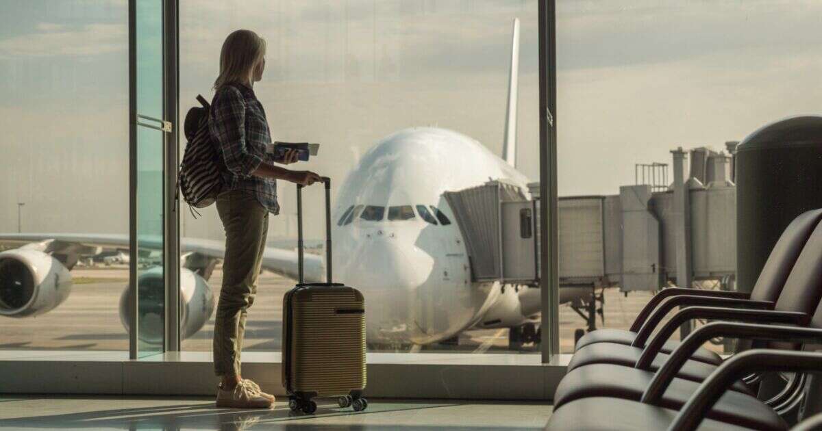 Estas son las promociones en vuelos de distintas aerolíneas