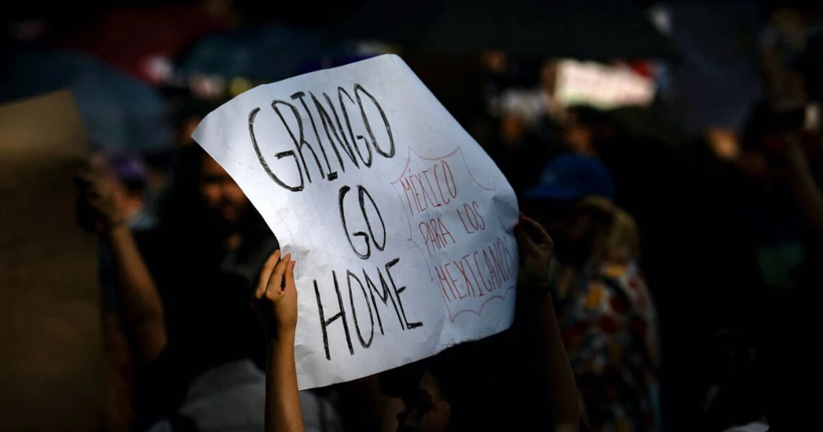 La segunda marcha contra la gentrificación en CDMX ya tiene fecha y hora