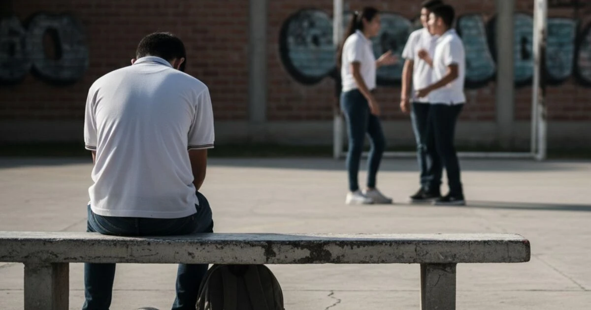 Bullying en CDMX: ¿cómo se castiga y cuándo cruza la línea del delito?