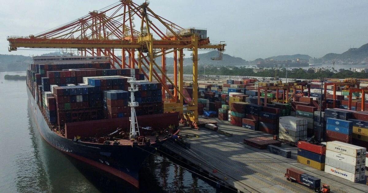 Del orden global al orden fragmentado. Navegar la nueva geopolítica del comercio