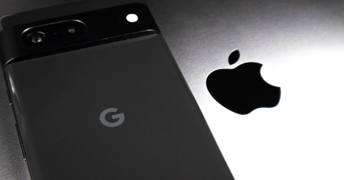 En la carrera de la IA, Apple apuesta por la imagen y Google va por la voz