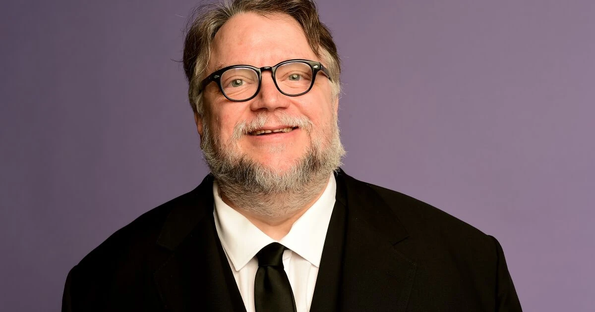 Guillermo del Toro compite por el León de Oro en el Festival de Venecia 2025