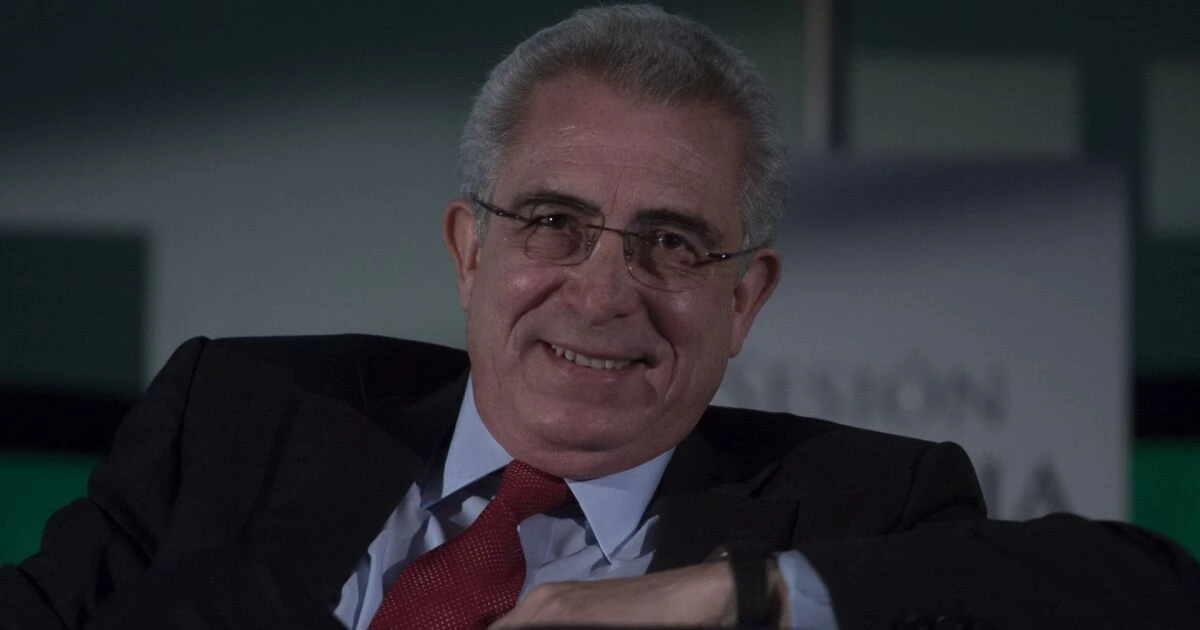 Los claroscuros de Ernesto Zedillo como presidente de México