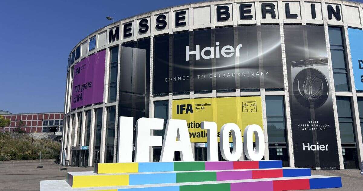 IA y smart home dominan en la IFA 2024