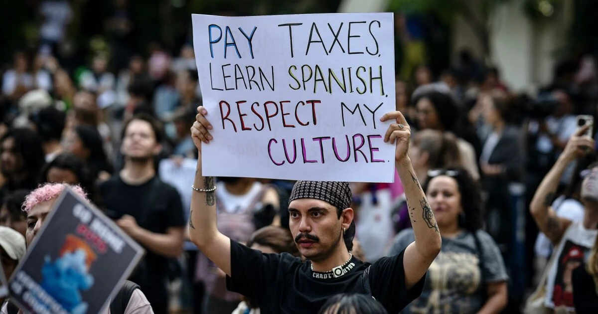 CDMX admite que urge regular la gentrificación; condena violencia en protestas