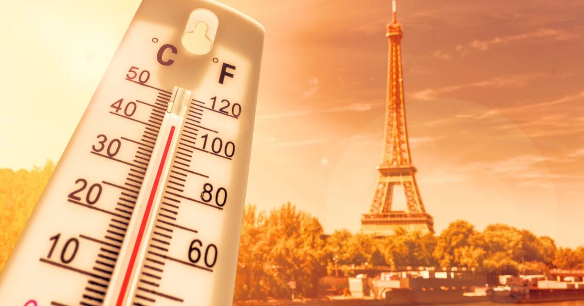 Desarrollan tecnología para ‘refrescar’ a deportistas en Paris 2024