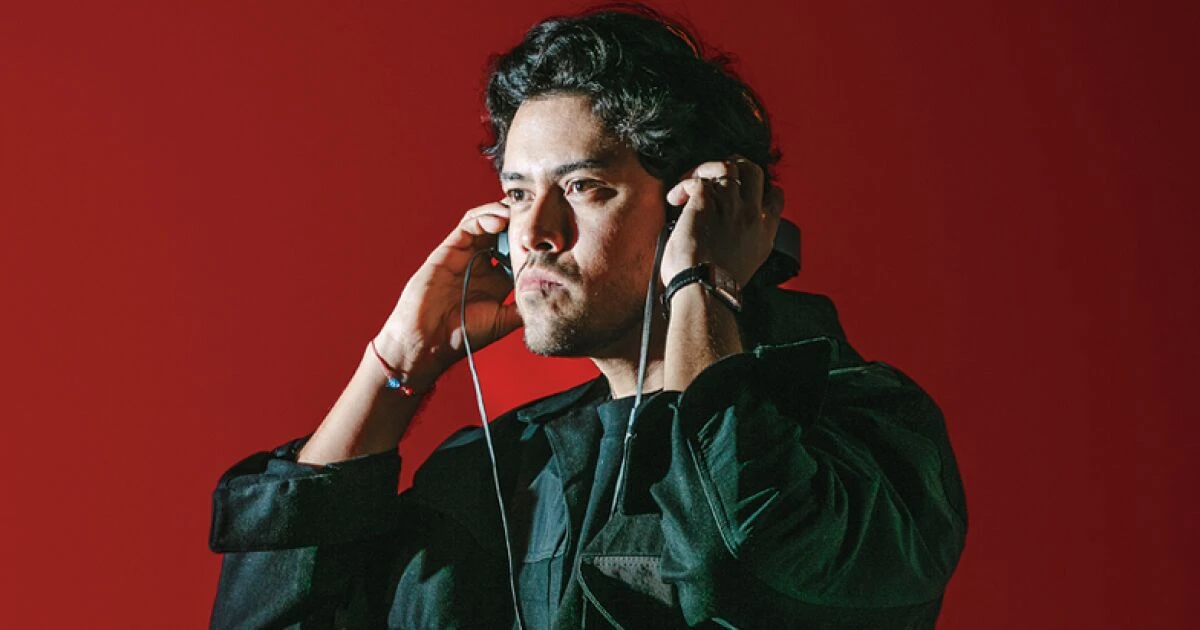 El arte de transformar la música en magia