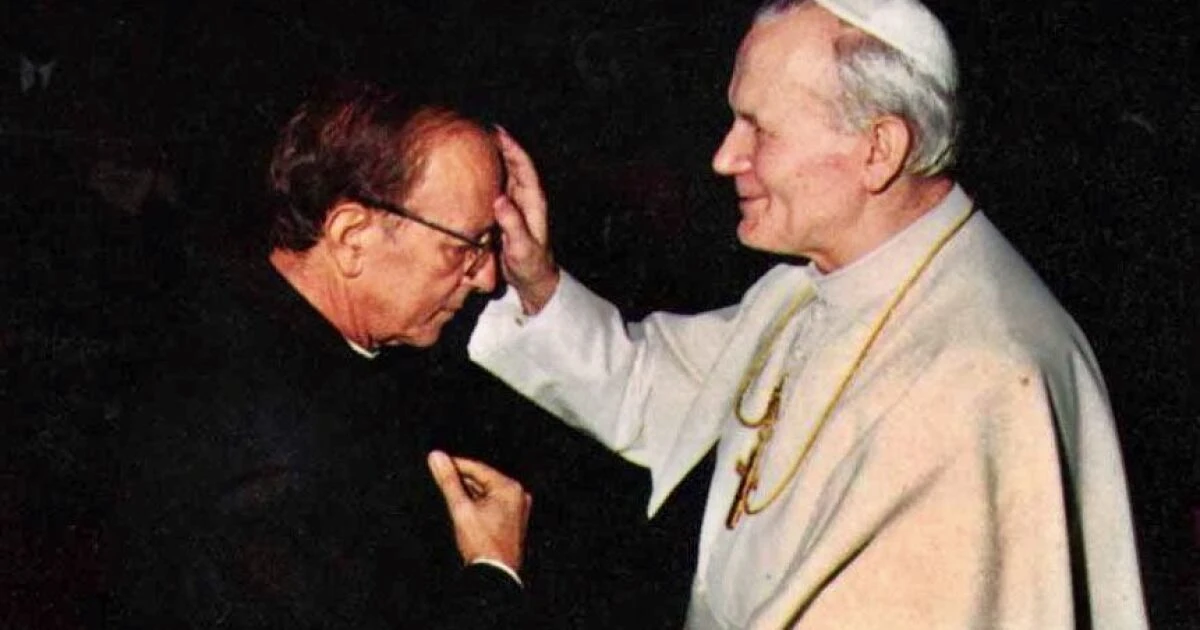 ¿Quién fue Marcial Maciel, el sacerdote mexicano que abusó de más de 60 niños?