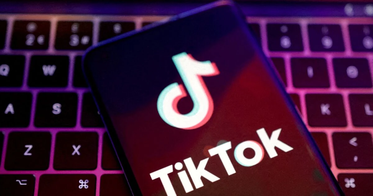 Paso a paso para configurar la privacidad de tu cuenta de TikTok