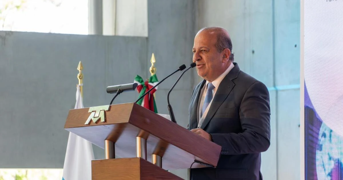 Telmex construirá un Centro de Datos en el noroeste del país