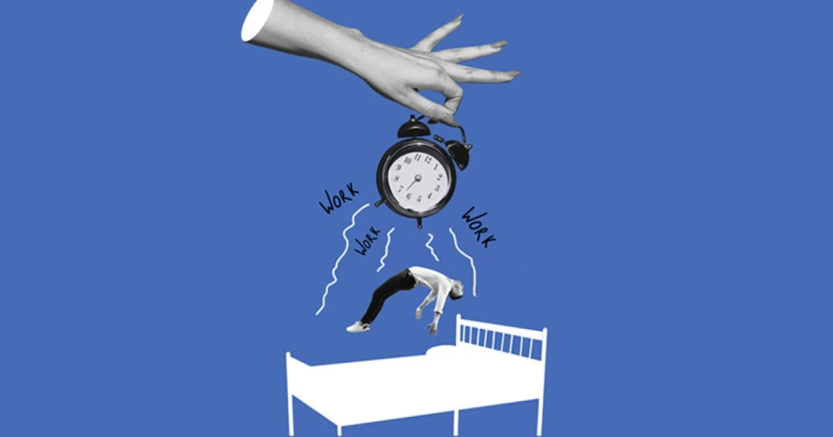¿Quieres dormir mejor? Expertos nos dicen cómo sin morir en el intento