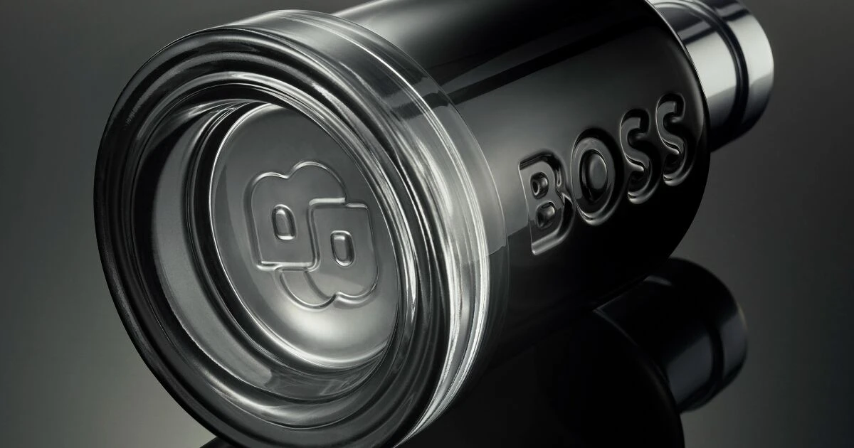 BOSS Bottled Beyond: la evolución natural de una de las fragancias más icónicas