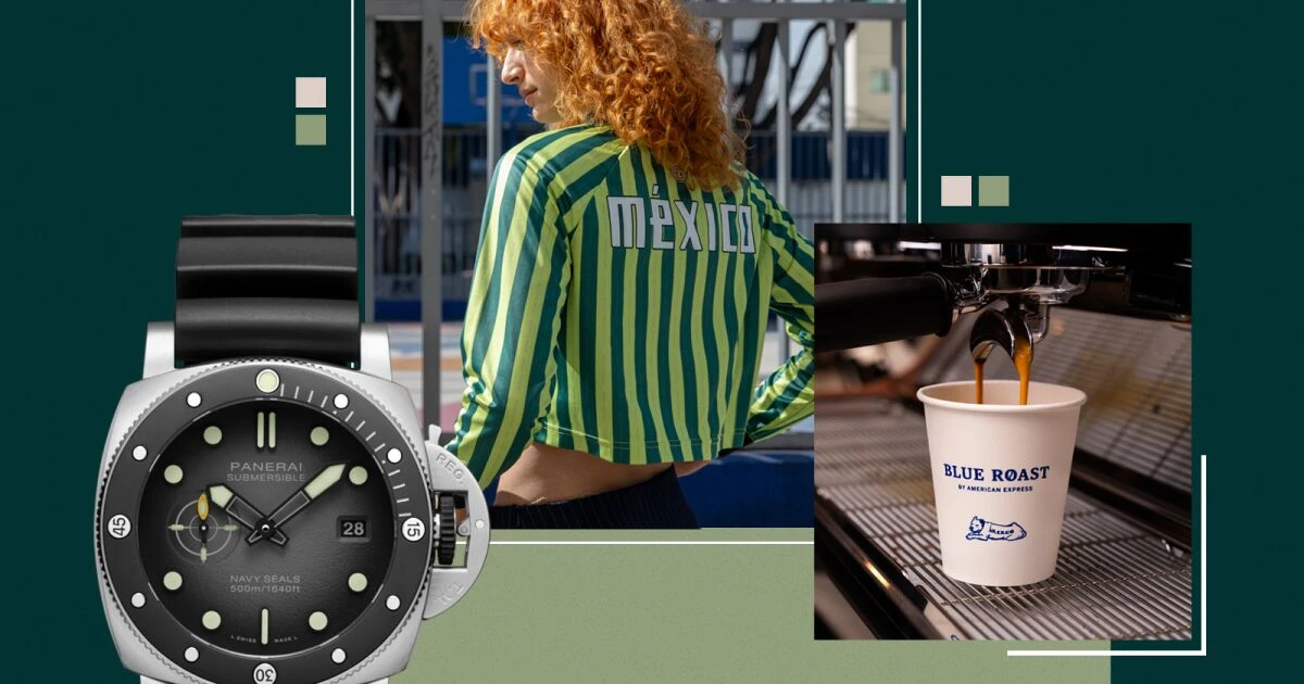 Las novedades de la semana de Life and Style