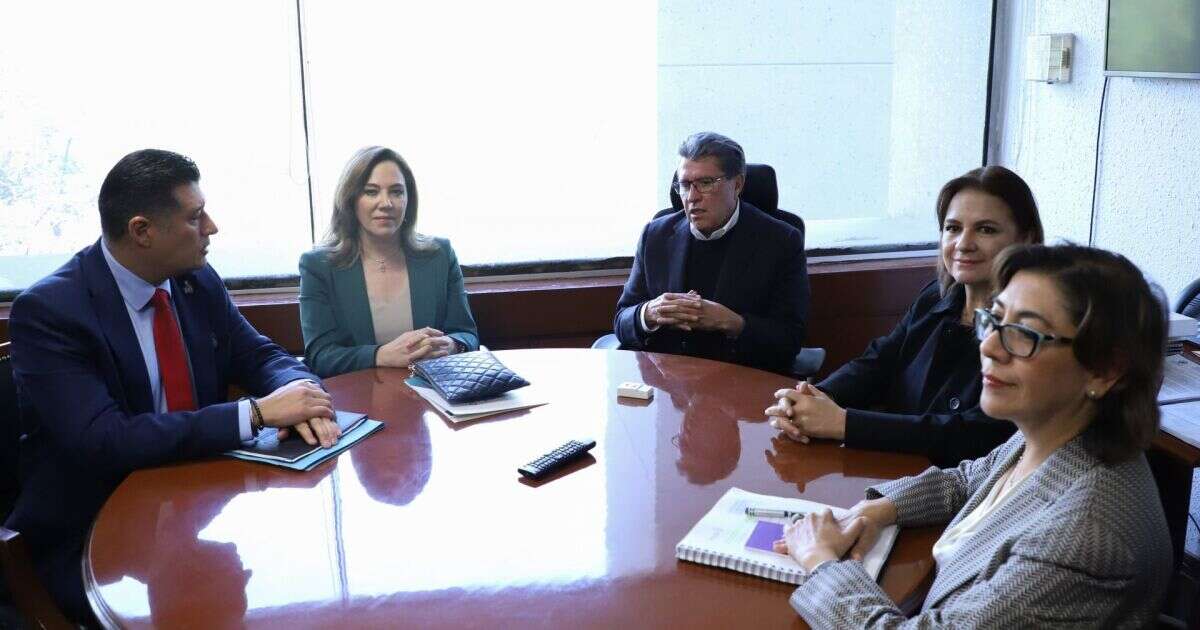 Avanza dictamen para crear secretarías y distribuir funciones de autónomos