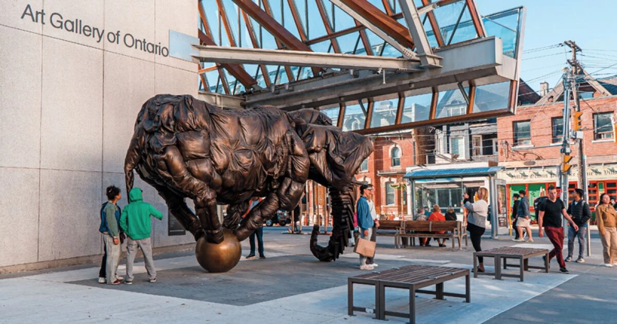 Las ciudades del Mundial: Guía para disfrutar Ontario al máximo