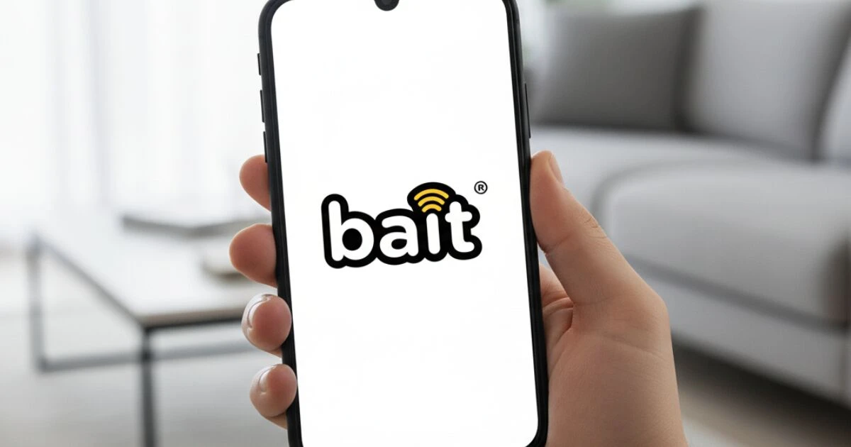 Registro de líneas móviles pone en desventaja a Bait frente a Telcel, UBS